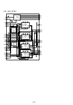 Предварительный просмотр 21 страницы Sony D-E808 Service Manual