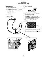 Preview for 7 page of Sony D-E990 Service Manual