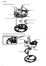 Preview for 8 page of Sony D-EJ1000 - Portable Cd Player Service Manual