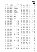 Preview for 29 page of Sony D-EJ1000 - Portable Cd Player Service Manual