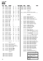 Preview for 30 page of Sony D-EJ1000 - Portable Cd Player Service Manual