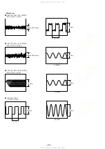 Предварительный просмотр 14 страницы Sony D-ES55 Service Manual