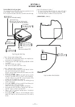 Preview for 8 page of Sony D-F181 - Fm/am Portable Cd Player Service Manual