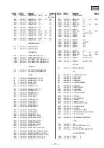 Preview for 42 page of Sony D-F181 - Fm/am Portable Cd Player Service Manual