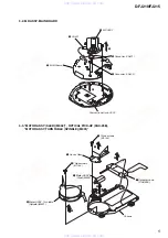 Preview for 5 page of Sony D-FJ210 - CD Walkman Player Service Manual