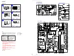 Предварительный просмотр 16 страницы Sony D-FJ737 Service Manual