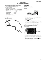 Preview for 11 page of Sony D-NE1 - Portable Cd Player Service Manual