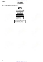 Preview for 6 page of Sony D-NE10 - Atrac Cd Walkman Service Manual