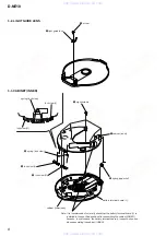 Preview for 8 page of Sony D-NE10 - Atrac Cd Walkman Service Manual