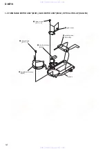 Preview for 10 page of Sony D-NE10 - Atrac Cd Walkman Service Manual