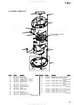 Preview for 29 page of Sony D-NE10 - Atrac Cd Walkman Service Manual