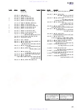 Preview for 35 page of Sony D-NE10 - Atrac Cd Walkman Service Manual