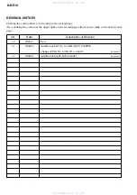 Preview for 36 page of Sony D-NE10 - Atrac Cd Walkman Service Manual