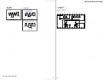 Предварительный просмотр 9 страницы Sony D-NE329SP - Atrac Cd Walkman Portable Player Service Manual