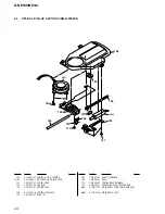 Предварительный просмотр 24 страницы Sony D-NE33 Service Manual