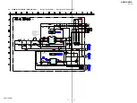 Предварительный просмотр 11 страницы Sony D-NE330 Service Manual