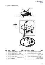 Предварительный просмотр 23 страницы Sony D-NE330 Service Manual