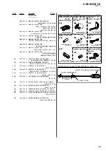 Предварительный просмотр 29 страницы Sony D-NE330 Service Manual