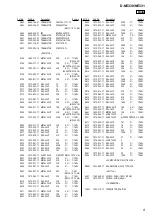 Предварительный просмотр 39 страницы Sony D-NE330 Service Manual