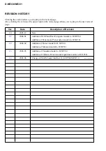 Предварительный просмотр 42 страницы Sony D-NE330 Service Manual