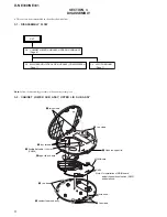 Предварительный просмотр 6 страницы Sony D-NE331 Service Manual