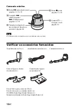 Preview for 78 page of Sony D-NE518CK - Portable Cd Player Operating Instructions Manual