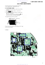 Preview for 7 page of Sony D-NE710 - ATRAC3/MP3 CD Walkman Portable Disc Player Service Manual