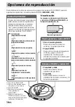 Preview for 50 page of Sony D-NE715 - Portable Cd Player Operating Instructions Manual