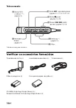 Предварительный просмотр 78 страницы Sony D-NE715 - Portable Cd Player Operating Instructions Manual