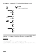 Предварительный просмотр 52 страницы Sony D-NE718CK - Portable Cd Player Operating Instructions Manual