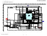 Предварительный просмотр 17 страницы Sony D-NE830 Service Manual