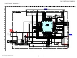 Предварительный просмотр 37 страницы Sony D-NE830 Service Manual