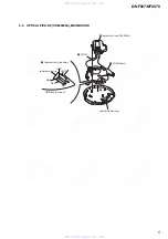 Preview for 5 page of Sony D-NF007 Service Manual