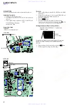 Preview for 8 page of Sony D-NF007 Service Manual