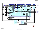 Предварительный просмотр 11 страницы Sony D-NF007 Service Manual