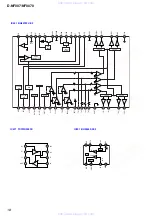 Preview for 18 page of Sony D-NF007 Service Manual