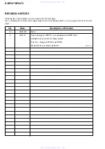 Preview for 30 page of Sony D-NF007 Service Manual