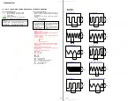 Предварительный просмотр 14 страницы Sony D-NF400 - ATRAC Walkman Portable CD Player Service Manual