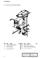 Preview for 30 page of Sony D-NF420 - Portable Cd Player Service Manual