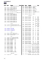 Preview for 34 page of Sony D-NF420 - Portable Cd Player Service Manual