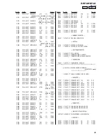 Preview for 35 page of Sony D-NF420 - Portable Cd Player Service Manual