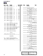 Preview for 36 page of Sony D-NF420 - Portable Cd Player Service Manual