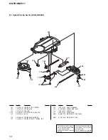 Preview for 34 page of Sony D-NF610 - Portable Cd Player Service Manual