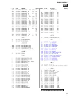 Preview for 37 page of Sony D-NF610 - Portable Cd Player Service Manual