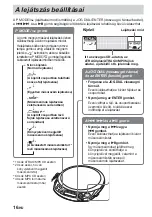 Предварительный просмотр 52 страницы Sony D-NF611 - Portable Cd Player Operating Instructions Manual