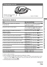 Предварительный просмотр 55 страницы Sony D-NS921F - Portable Cd Player Operating Instructions Manual