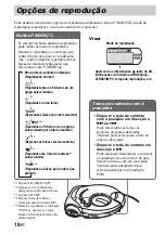 Предварительный просмотр 102 страницы Sony D-NS921F - Portable Cd Player Operating Instructions Manual