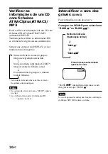 Предварительный просмотр 114 страницы Sony D-NS921F - Portable Cd Player Operating Instructions Manual