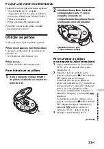 Preview for 117 page of Sony D-NS921F - Portable Cd Player Operating Instructions Manual