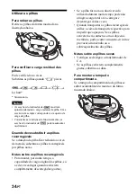 Preview for 118 page of Sony D-NS921F - Portable Cd Player Operating Instructions Manual